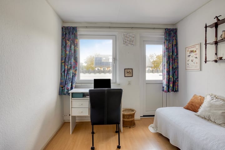 Foto 33 van Mendelssohnplein 4