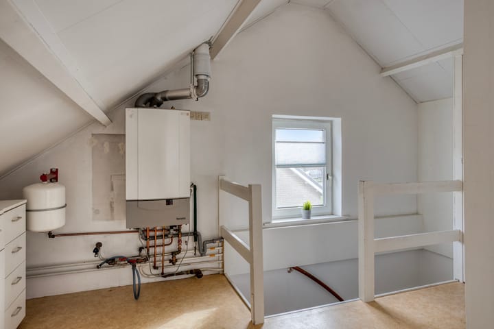 Foto 34 van Mendelssohnplein 4