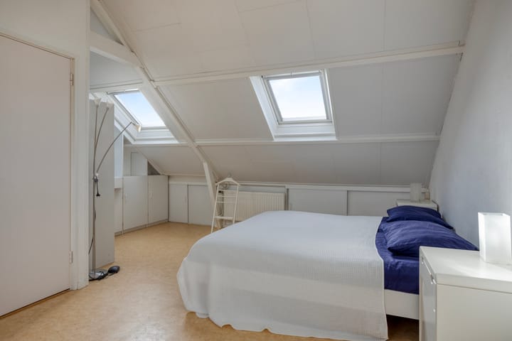 Foto 35 van Mendelssohnplein 4