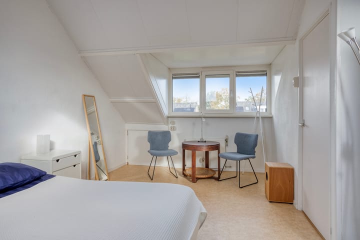 Foto 36 van Mendelssohnplein 4