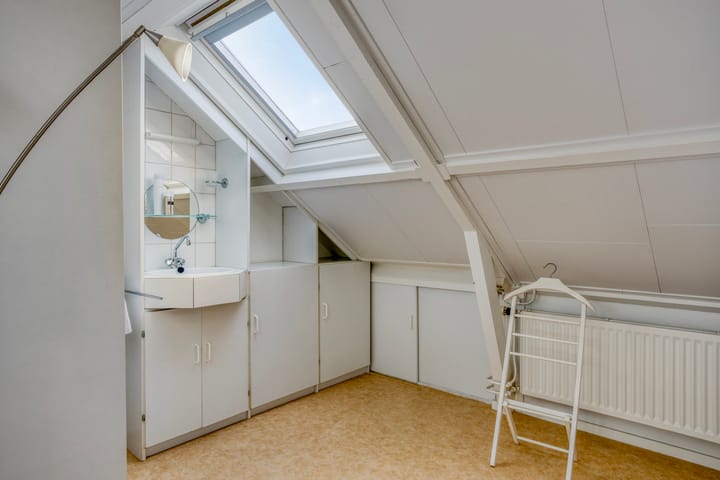 Foto 37 van Mendelssohnplein 4