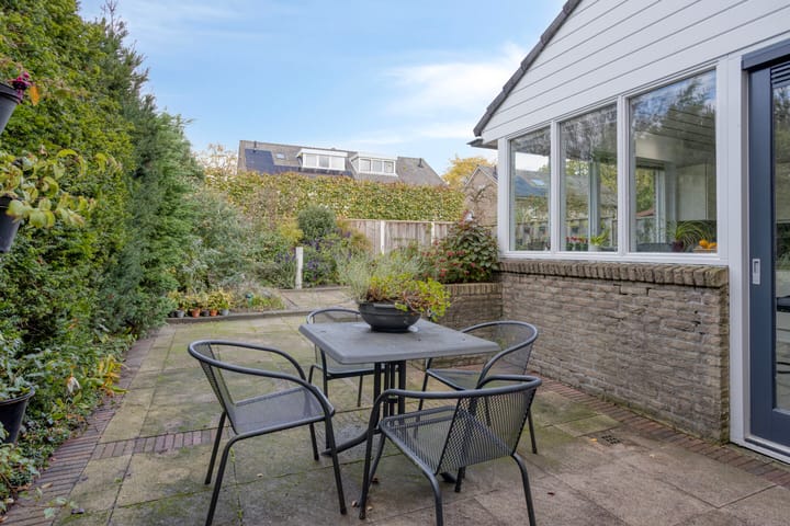 Foto 38 van Mendelssohnplein 4