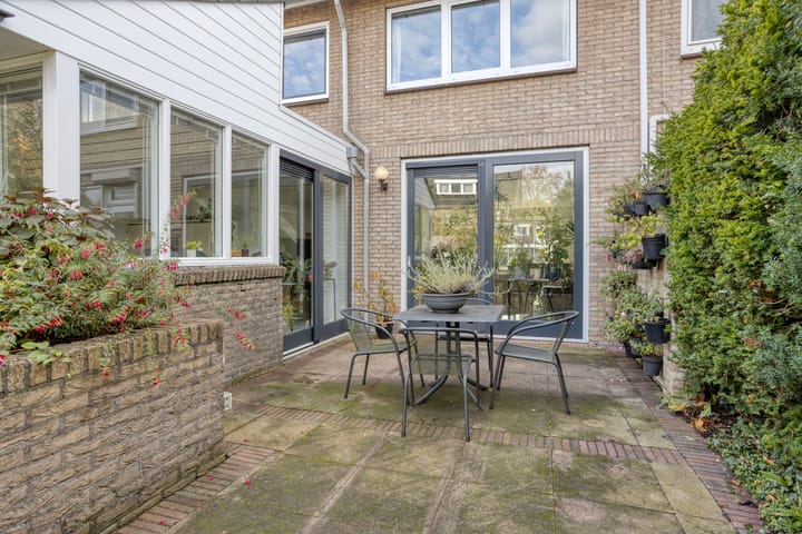 Foto 40 van Mendelssohnplein 4