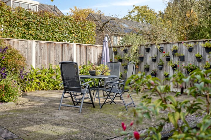 Foto 41 van Mendelssohnplein 4