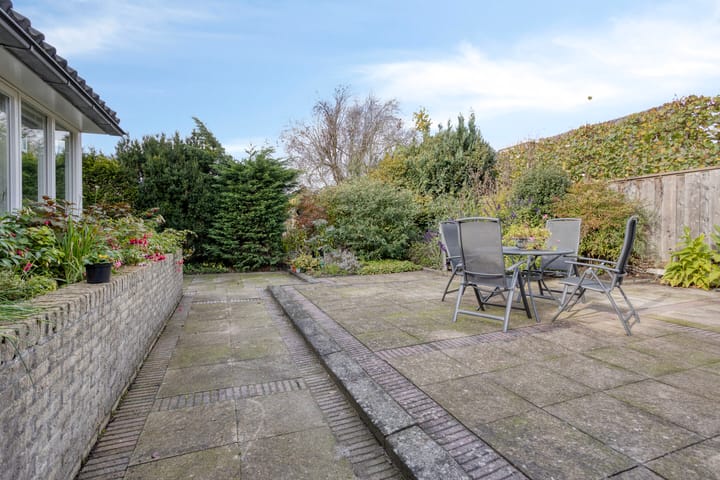 Foto 44 van Mendelssohnplein 4