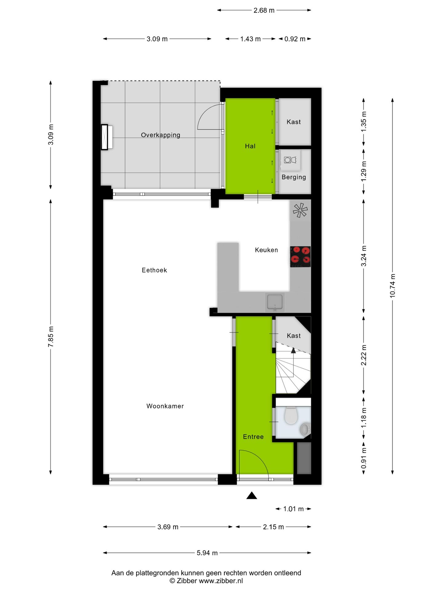 Foto 49 van Koffiebos 3