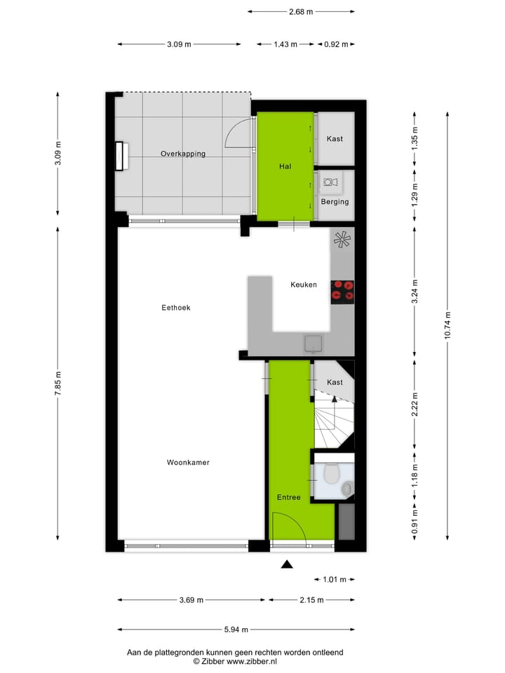 Photo 49 of Koffiebos 3