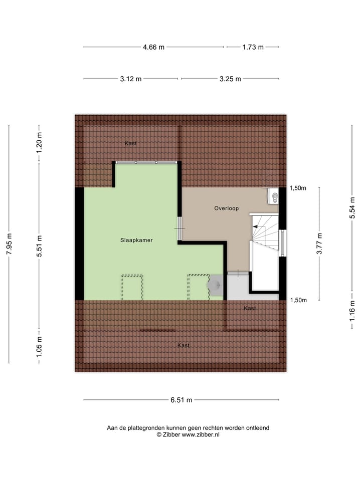 Foto 50 van Mendelssohnplein 4