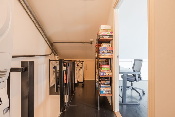 Foto 36 van De Sikkel 29