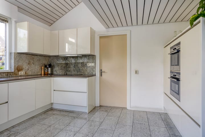 Foto 17 van Mendelssohnplein 4