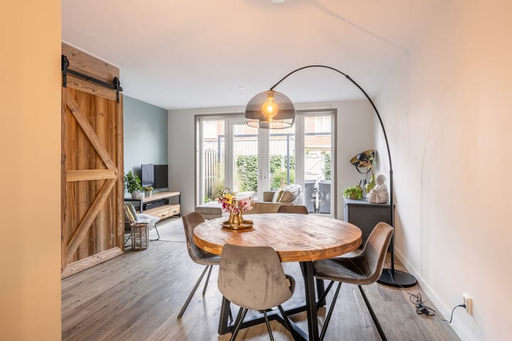 Photo 3 of Dianastraat 6