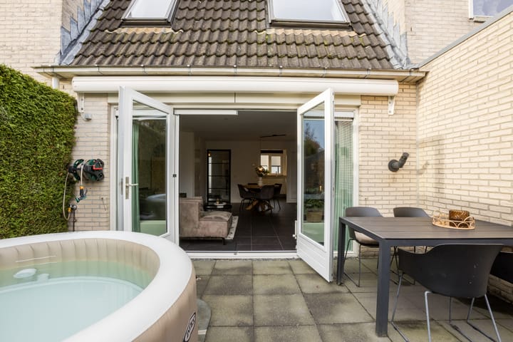 Foto 40 van De Sikkel 29