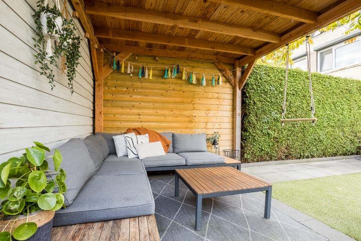 Foto 45 van De Sikkel 29