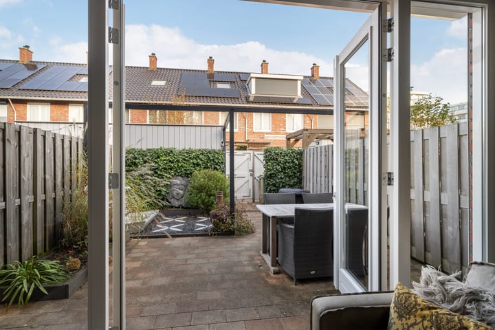 Foto 10 van Dianastraat 6