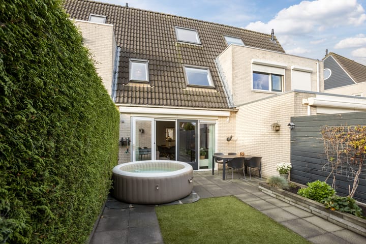 Foto 46 van De Sikkel 29