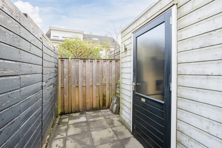 Foto 50 van De Sikkel 29