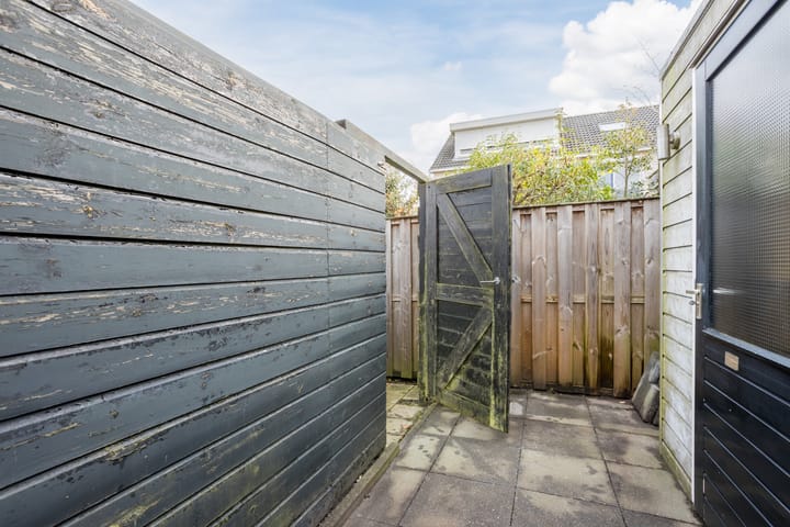 Foto 51 van De Sikkel 29