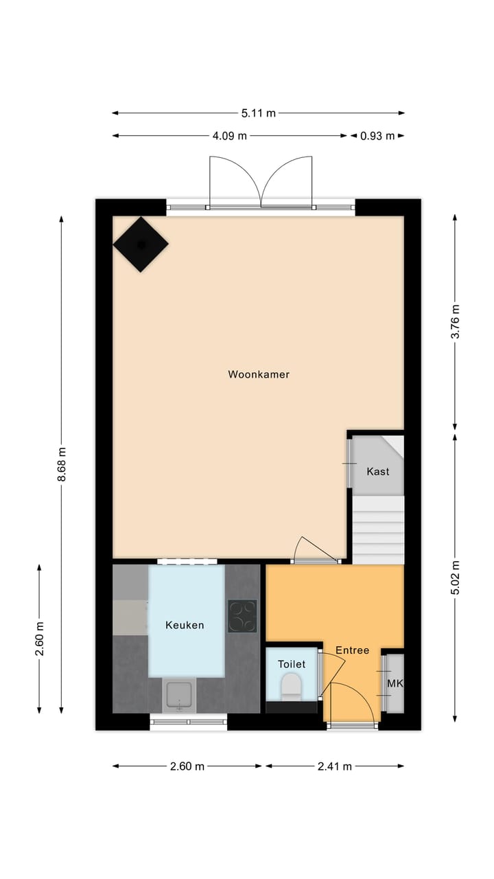 Foto 56 van De Sikkel 29