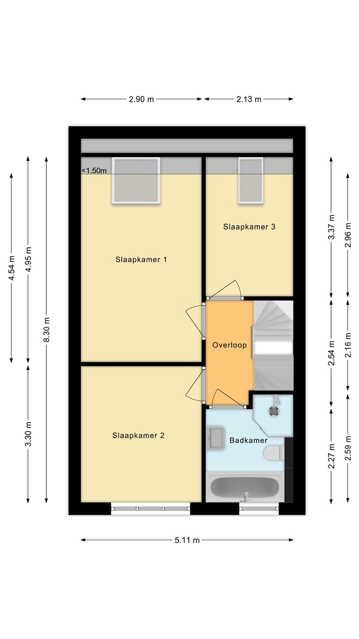 Foto 58 van De Sikkel 29