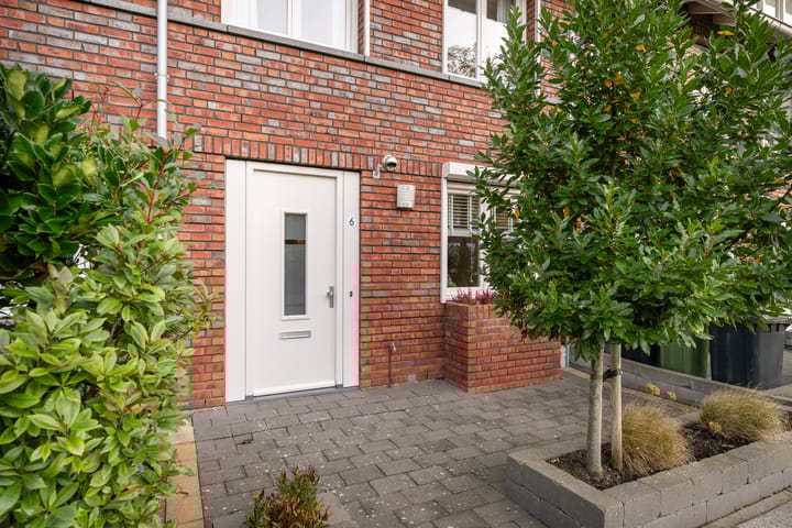 Foto 33 van Dianastraat 6