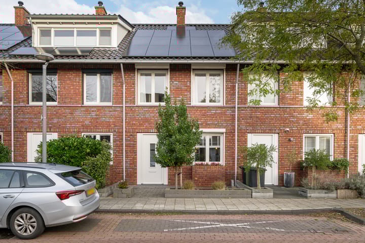 Foto 34 van Dianastraat 6