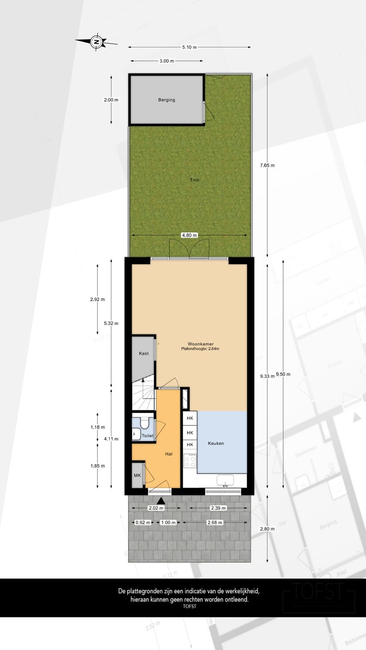 Foto 37 van Dianastraat 6