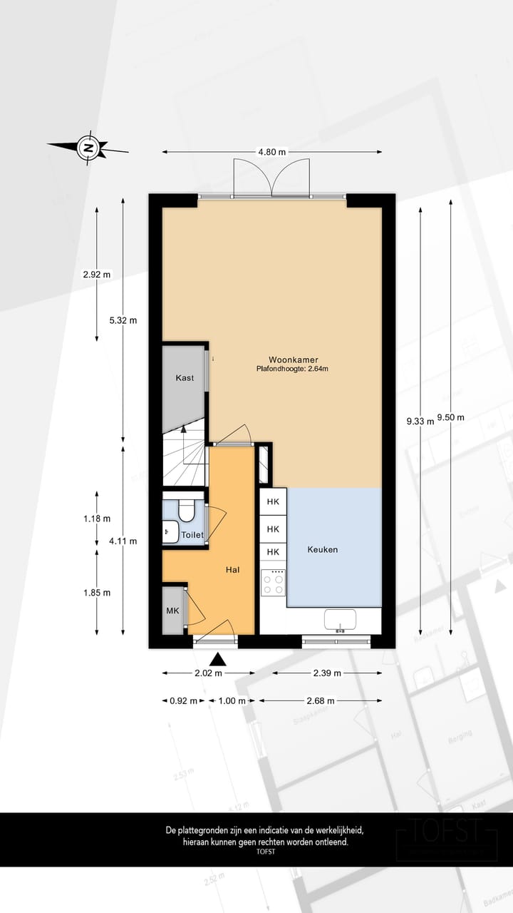 Foto 38 van Dianastraat 6