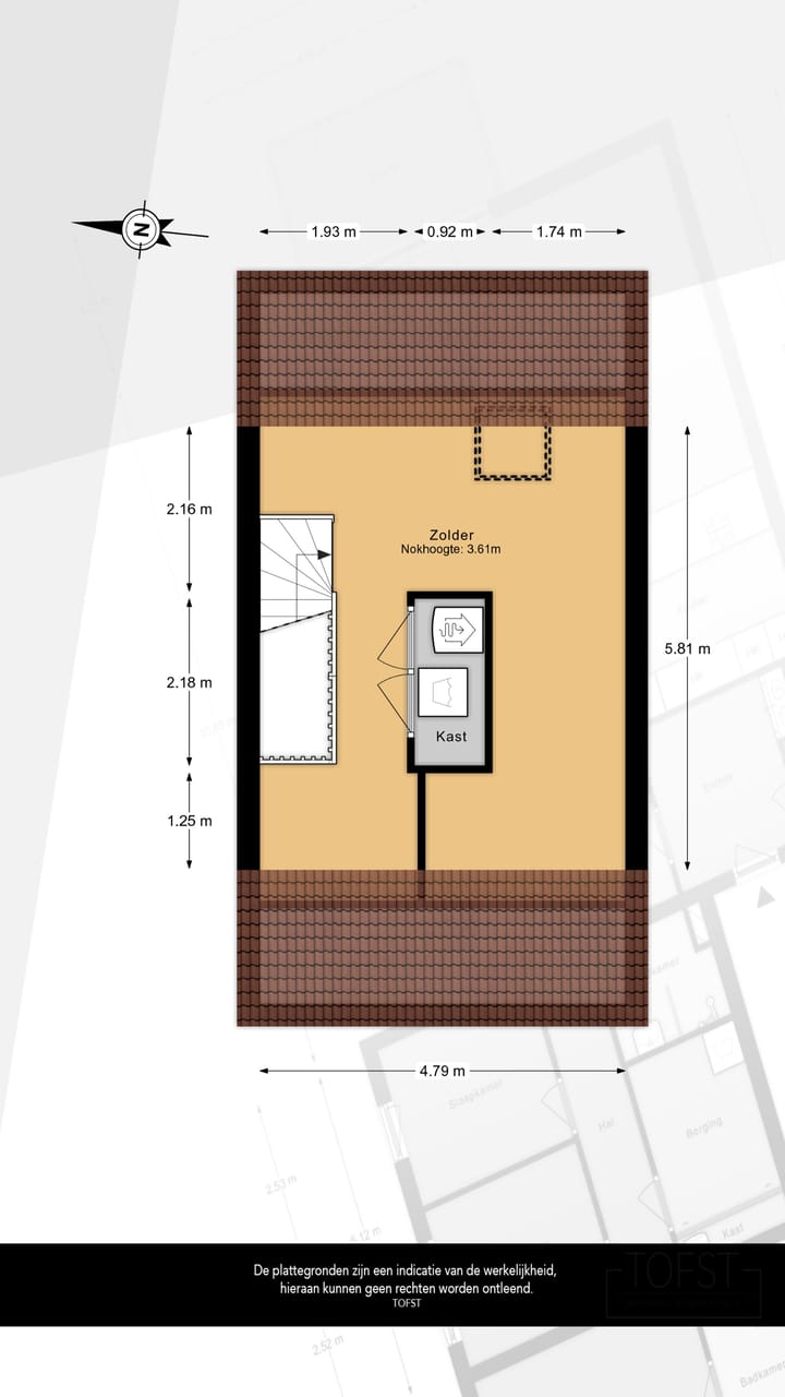 Foto 40 van Dianastraat 6