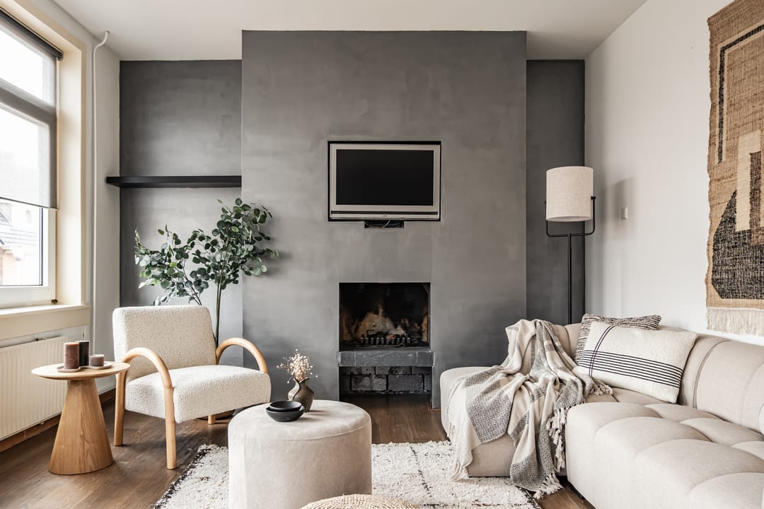 Photo 1 of Marisstraat 36-RD