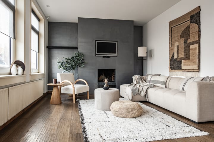 Foto 3 van Marisstraat 36-RD