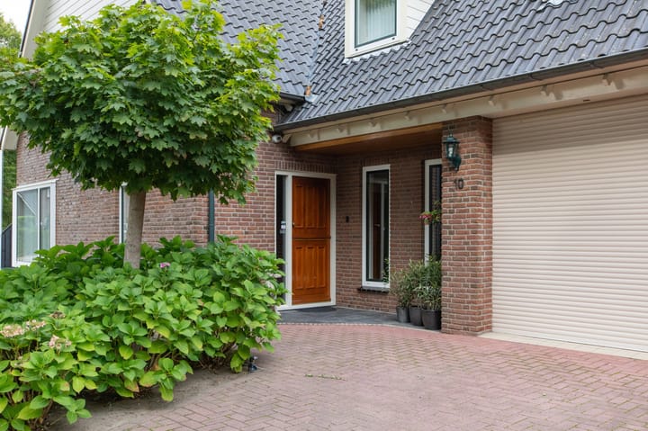 Foto 10 van Doesburgseweg 10