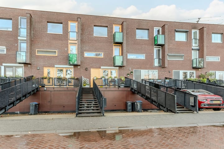 Foto 1 van Hoge Wal 66