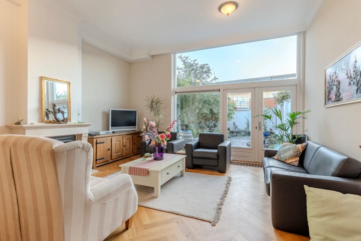 Foto 5 van Hoge Wal 66