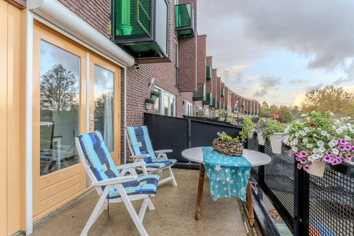 Foto 7 van Hoge Wal 66