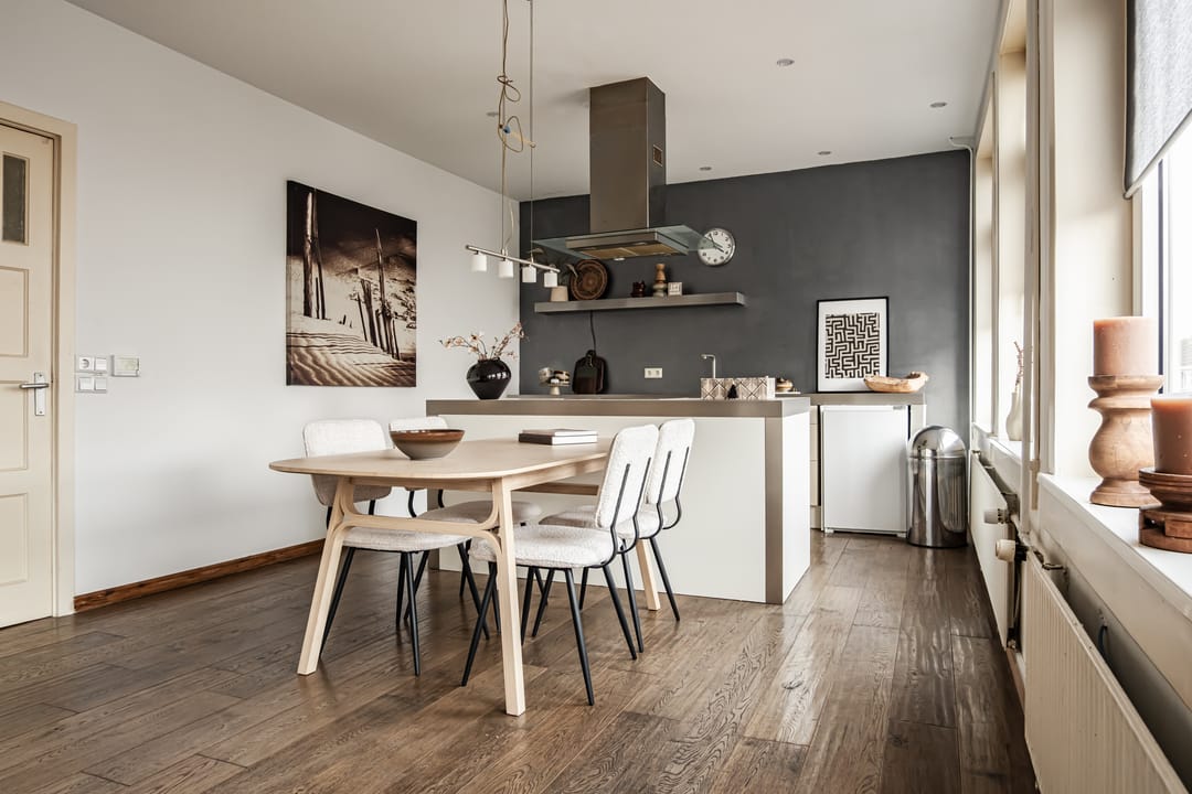 Photo 8 of Marisstraat 36-RD