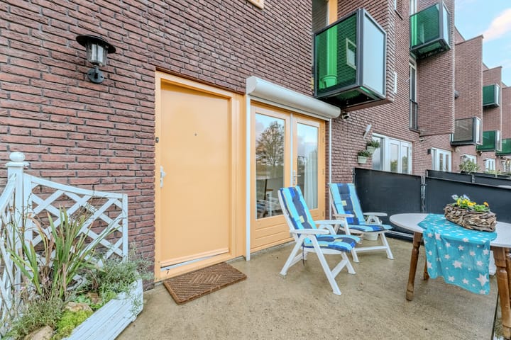 Foto 10 van Hoge Wal 66