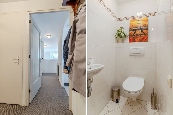 Foto 13 van Hoge Wal 66