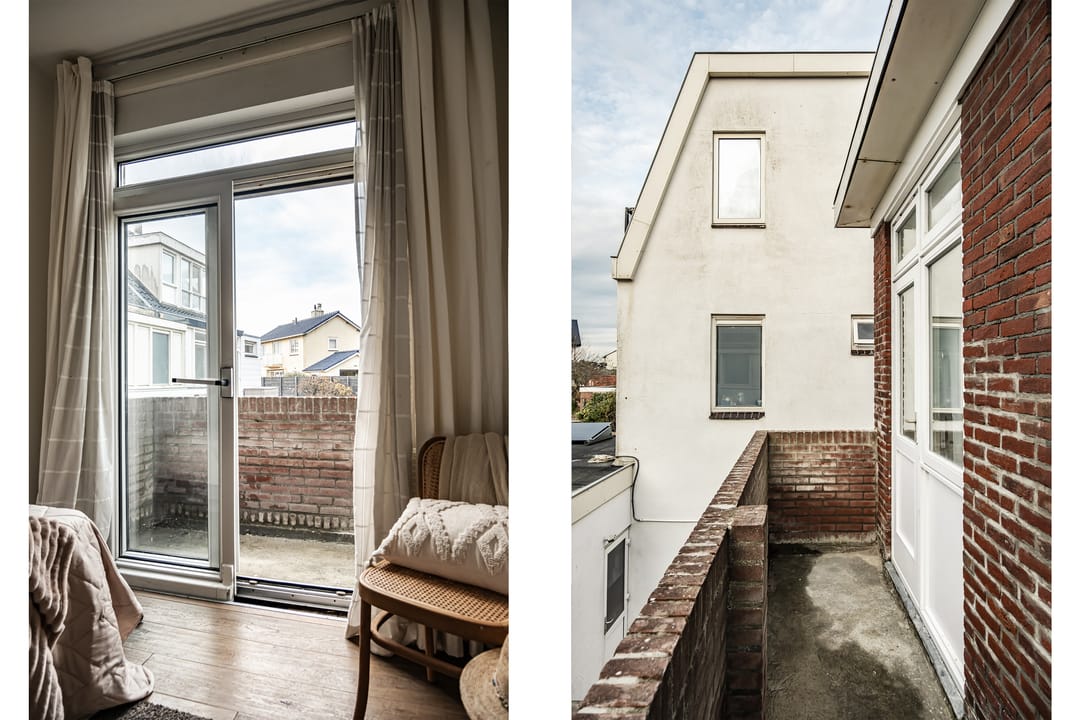 Photo 13 of Marisstraat 36-RD