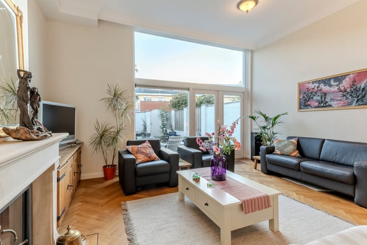 Foto 24 van Hoge Wal 66