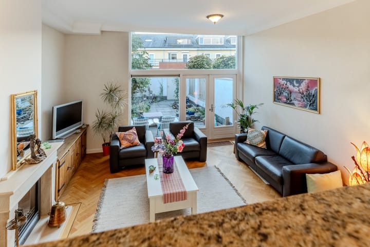 Foto 25 van Hoge Wal 66