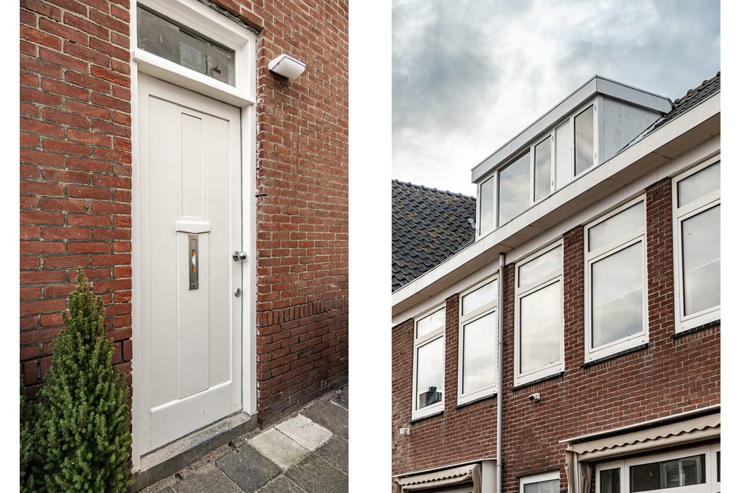 Photo 23 of Marisstraat 36-RD