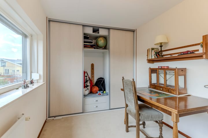 Foto 27 van Hoge Wal 66