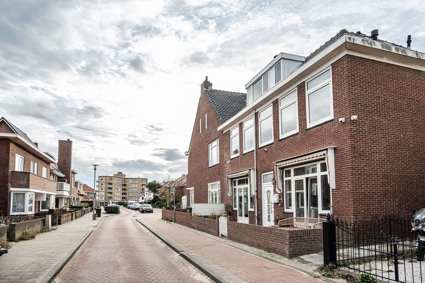 Photo 25 of Marisstraat 36-RD