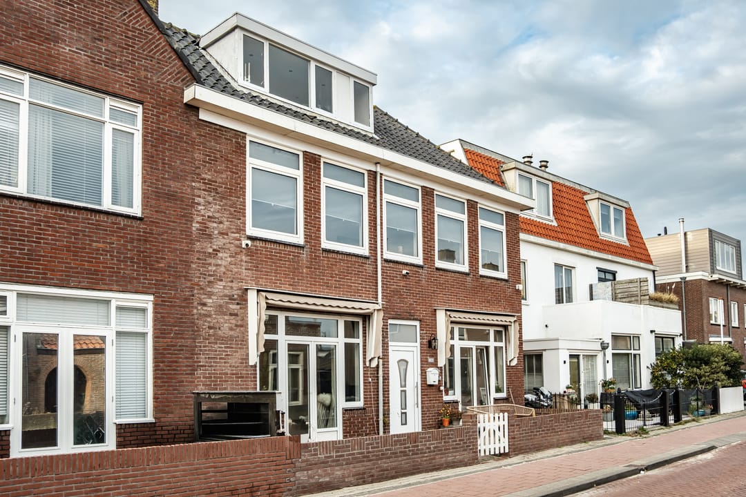 Photo 26 of Marisstraat 36-RD