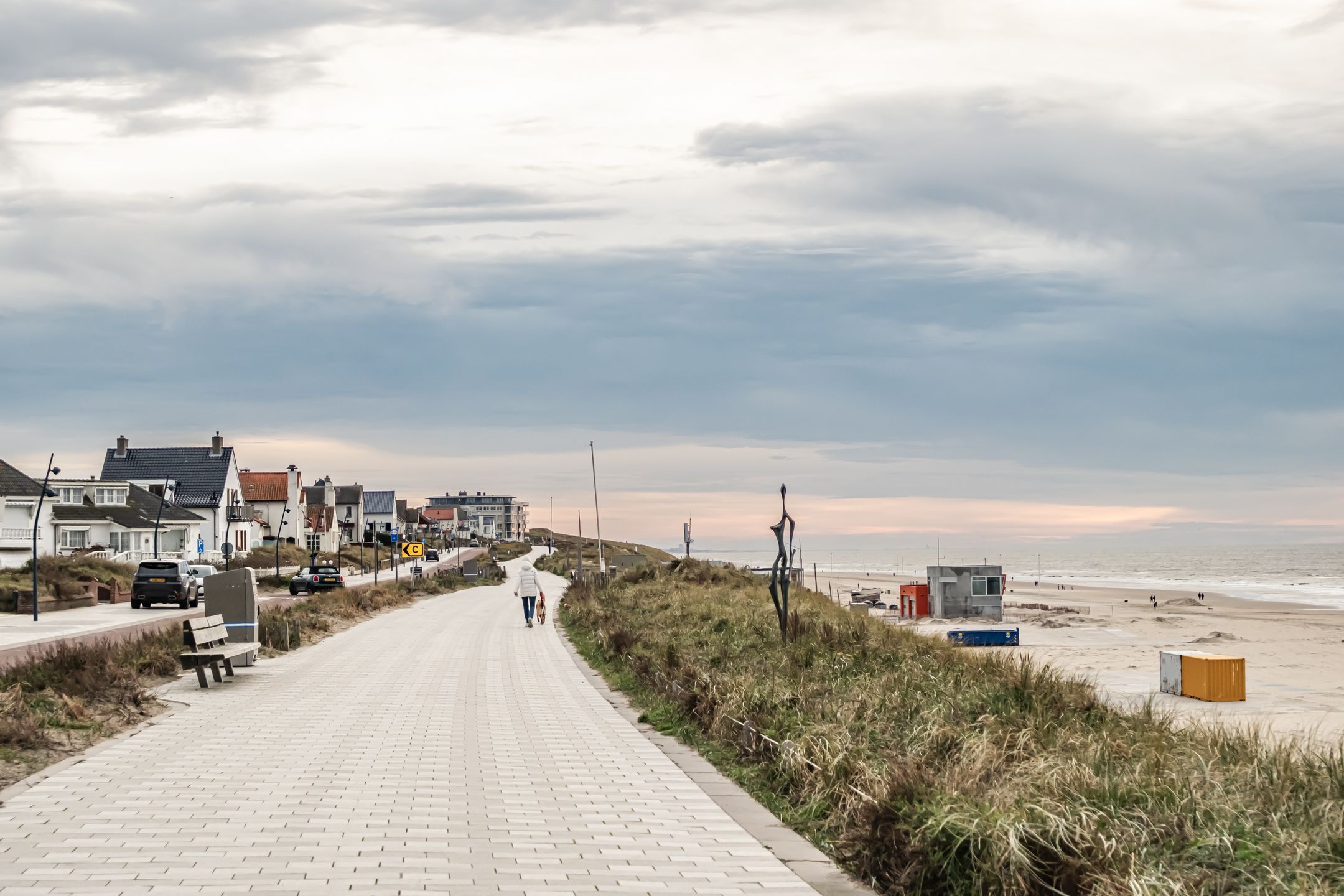 Photo 27 of Marisstraat 36-RD