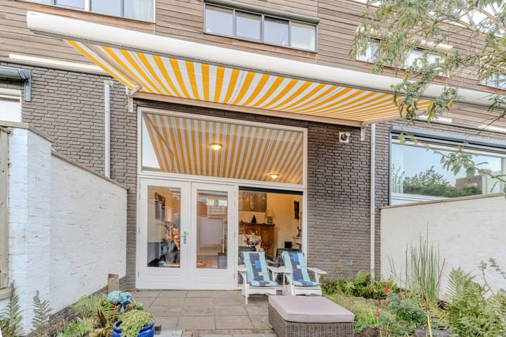 Foto 47 van Hoge Wal 66