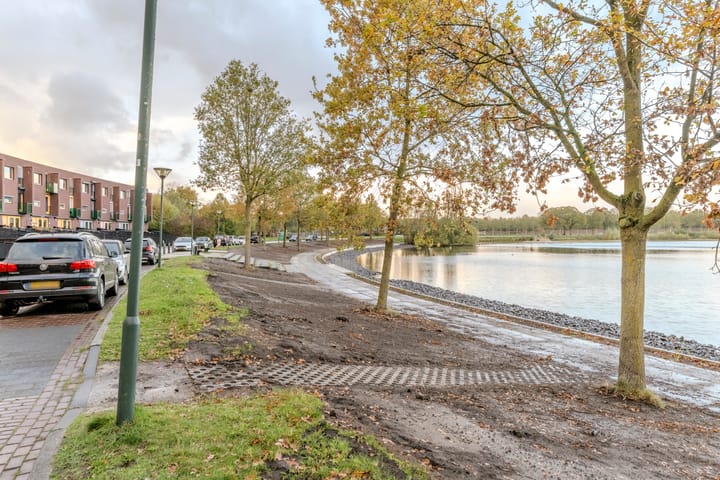 Foto 50 van Hoge Wal 66