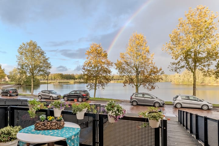 Foto 3 van Hoge Wal 66