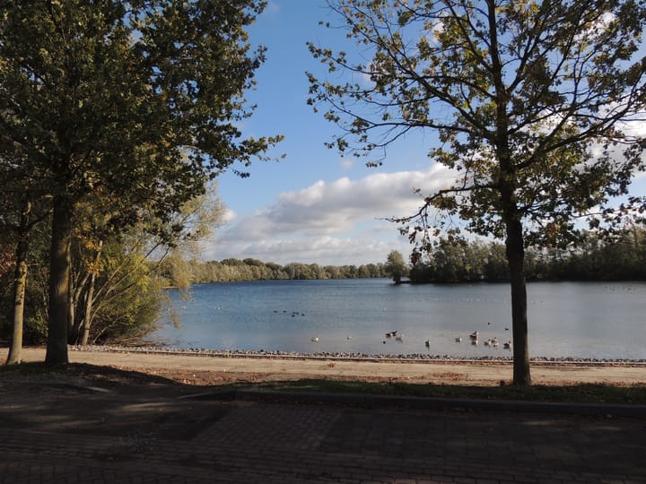 Foto 4 van Hoge Wal 66