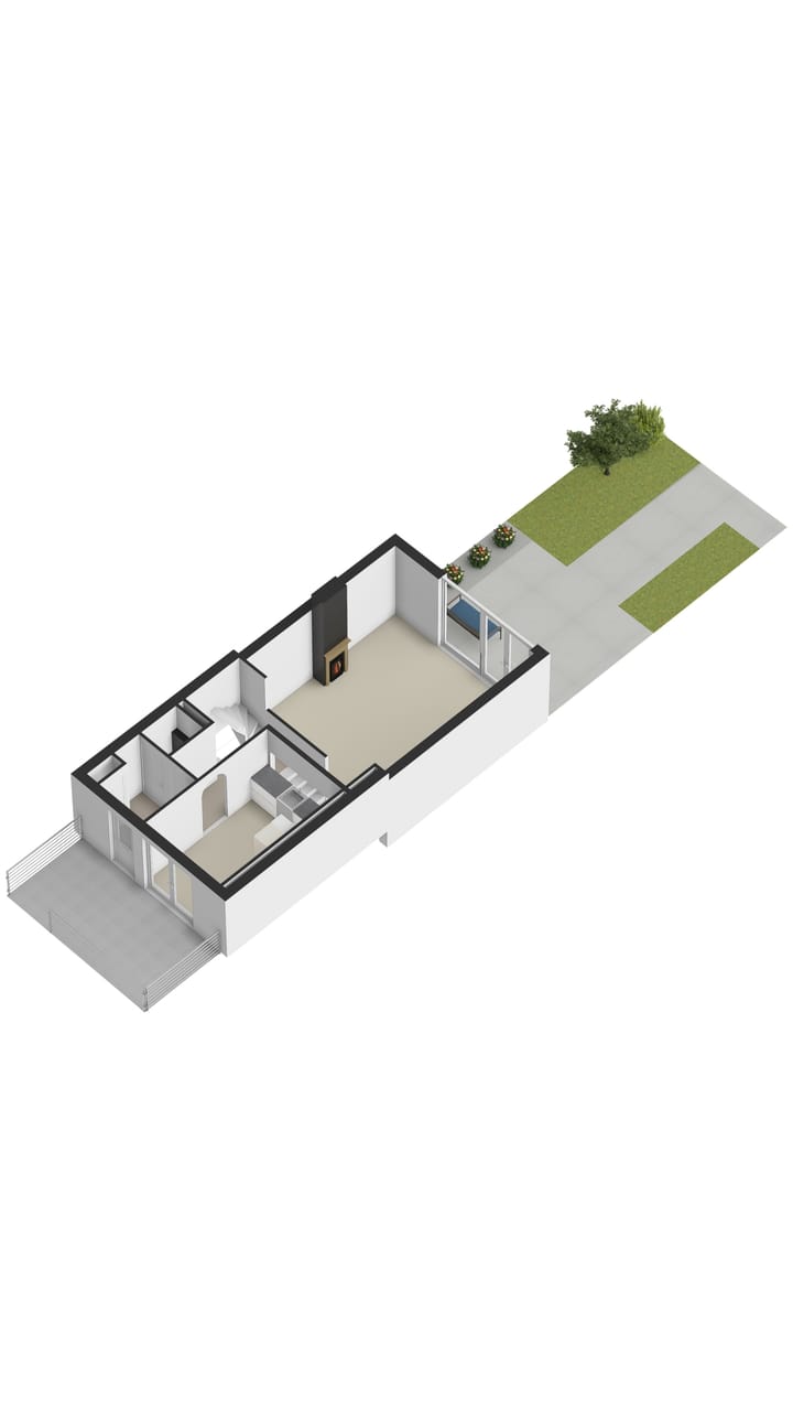 Foto 58 van Hoge Wal 66